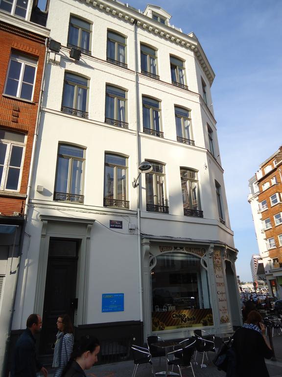 Flandres Appart' Hotel Par Nocnoc Lille Oda fotoğraf